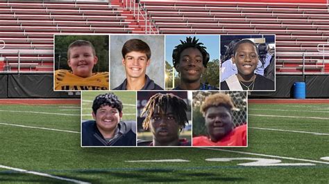 At least 7 middle and high school football players have died in.